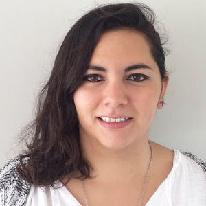 Meet your Posher, Lorena